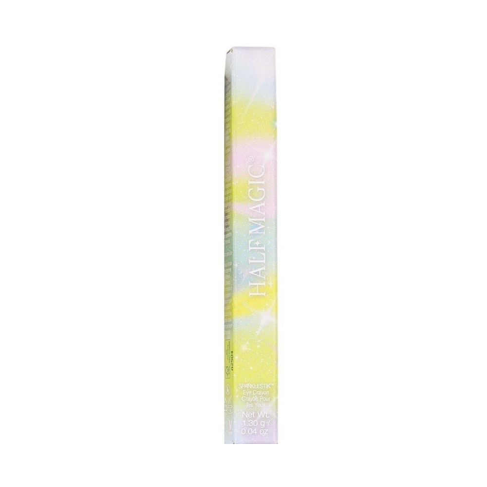 Half Magic - Sparklestik Eye Crayon - Princess Teddy - 1.30 g / 0.04 oz